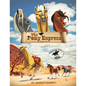 The Pony Express - Paperback