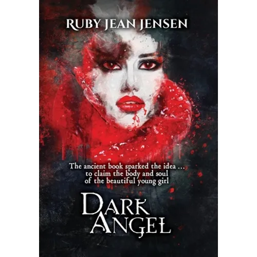 Dark Angel - Hardcover