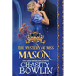 The Mystery of Miss Mason - Paperback
