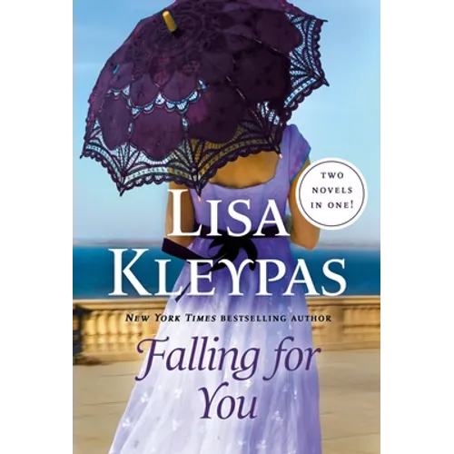Falling for You: Two Novels in One - Paperback