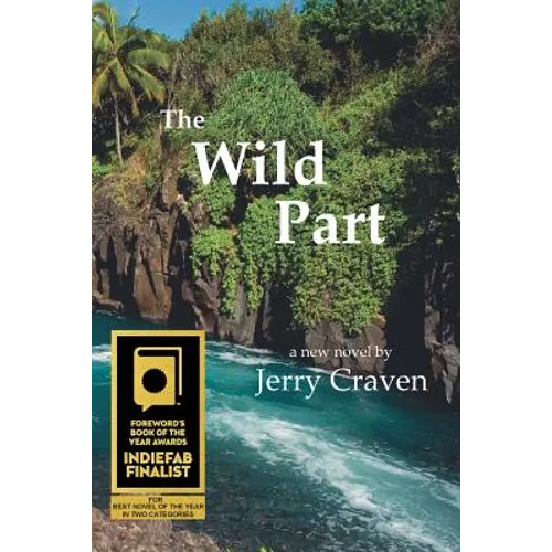The Wild Part - Paperback