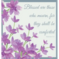 Funeral book, in loving memory to sign - Hardcover
