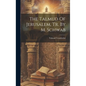 The Talmud Of Jerusalem, Tr. By M. Schwab - Hardcover