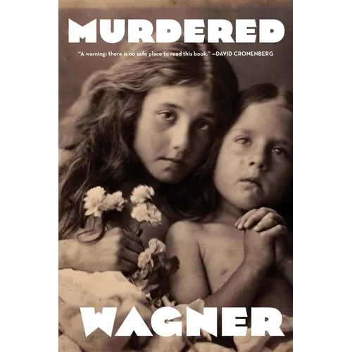 A Guide for Murdered Children - Paperback