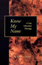 Know My Name - Paperback