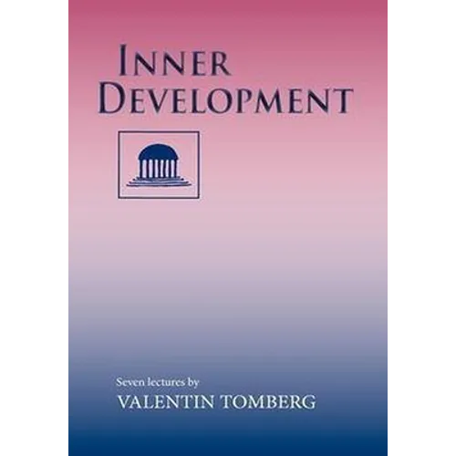 Inner Development: Seven Lectures - Paperback
