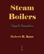 Steam Boilers - Care and Operation - Paperback