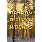 Healing Emotional Wounds: Thirty-Day Journal - Paperback