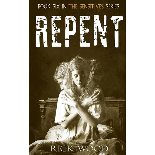Repent - Paperback