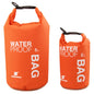 Drift Back Stream Scratch Resistant Wear-resistant Swimming Waterproof Bag
