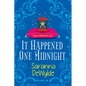 It Happened One Midnight: A Hilarious Magical Romcom - Paperback