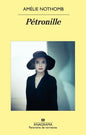 Petronille - Paperback