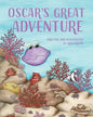 Oscar's Great Adventure - Paperback