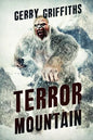 Terror Mountain - Paperback