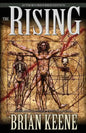 The Rising: Author's Preferred Edition - Paperback