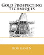 Gold Prospecting Techniques - Paperback