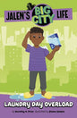 Laundry Day Overload - Hardcover
