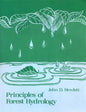 Principles of Forest Hydrology - Paperback