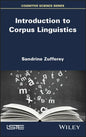 Introduction to Corpus Linguistics - Hardcover