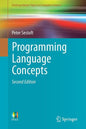 Programming Language Concepts - Paperback