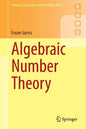 Algebraic Number Theory - Paperback