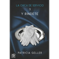 La chica de servicio, 3. Y ríndete - Paperback