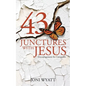 43 Junctures with Jesus: Encouragement for Caregivers - Paperback
