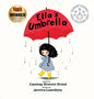 Ella's Umbrella - Hardcover