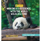 Making a Difference with the World Wildlife Fund - Library Binding