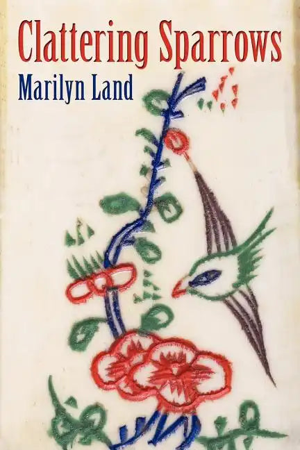 Clattering Sparrows - Paperback