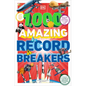 1,000 Amazing Record Breakers - Paperback