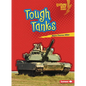 Tough Tanks - Paperback