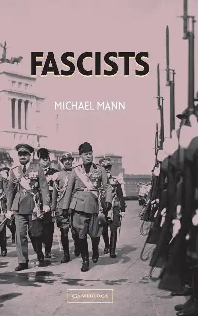 Fascists - Hardcover