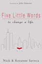 Five Little Words - Paperback