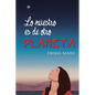 Lo nuestro es de otro planeta - Paperback