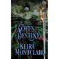 The Scot's Destiny - Paperback