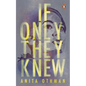 If Only They Knew - Paperback
