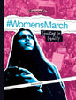 #Womensmarch: Insisting on Equality: Insisting on Equality - Library Binding
