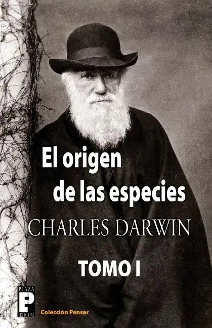 El origen de las especies (Tomo 1) - Paperback