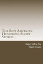 The Best American Humorous Short Stories - Paperback