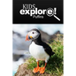 Puffins - Kids Explore: Animal books nonfiction - books ages 5-6 - Paperback