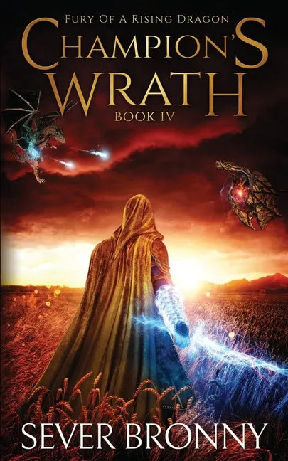 Champion's Wrath - Paperback