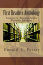 First Readers Anthology: Samuel L. Blumenfeld's Phonics Readers - Paperback