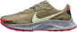 Nike Pegasus Trail 3 Mens Running Trainers DA8697 Sneakers Shoes (UK 6 US 7 EU 40 Matte Olive Obsidian 301)