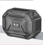 Bluetooth Speaker Overweight Subwoofer Mobile Phone Wireless Car Waterproof Mini Speaker
