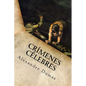 Crímenes Célebres - Paperback