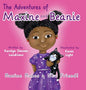 Maxine Makes a New Friend - Hardcover
