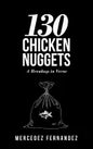 130 Chicken Nuggets: A Breakup in Verse - Paperback