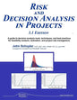 Risk and Decision Analysis in Projects 3.1 Edition - Paperback