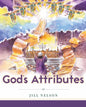 God's Attributes - Paperback